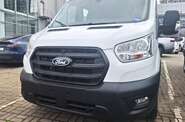 Ford Transit Trend