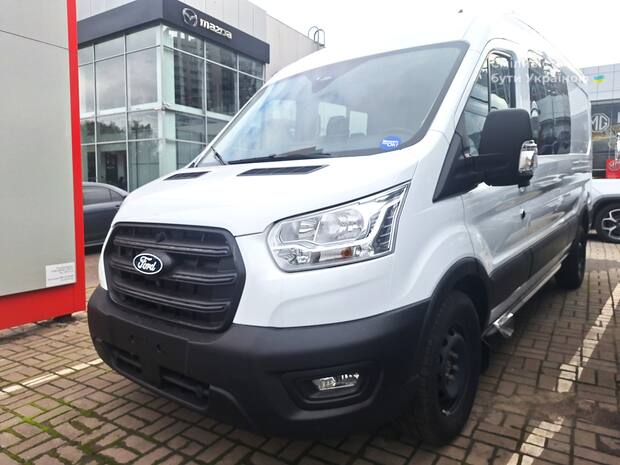 Ford Transit 2025 Ford Transit 2025