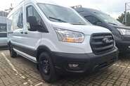 Ford Transit Trend