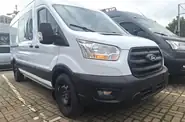 Ford Transit Trend