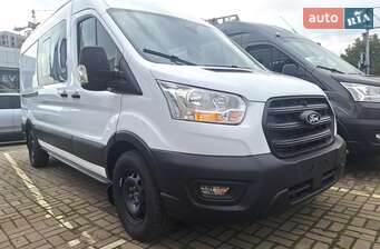 Ford Transit 2025 в Дніпро (Дніпропетровськ)