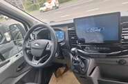 Ford Transit Trend