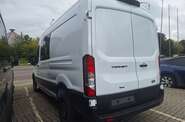 Ford Transit Trend