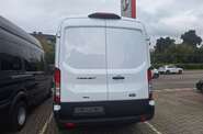 Ford Transit Trend
