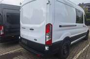 Ford Transit Trend