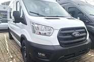 Ford Transit Trend