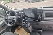 Ford Transit Trend