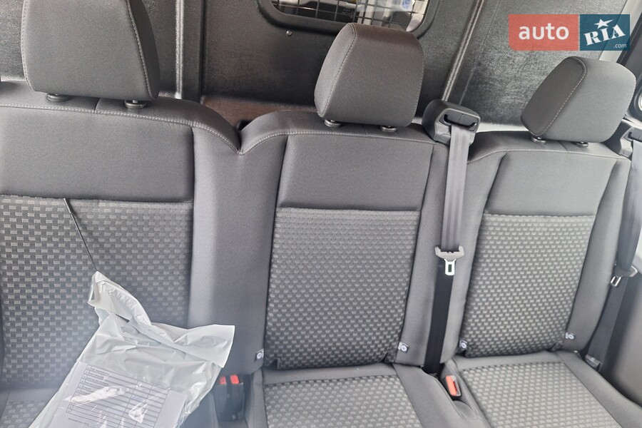 Ford Transit - фото 14