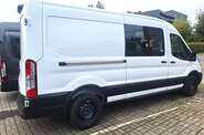Ford Transit Trend