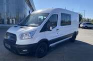 Ford Transit - фото 1