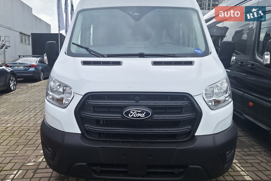 Ford Transit - фото 2