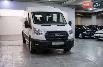 Ford Transit 2025 в Київ