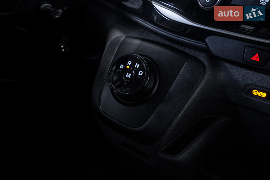 Ford Transit - фото 16