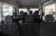 Ford Transit - фото 19