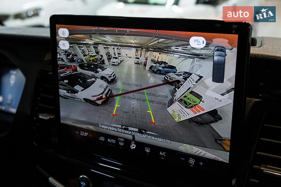 Ford Transit - фото 15