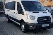 Ford Transit Ford Transit Trend