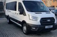 Ford Transit Ford Transit Trend