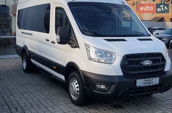 Ford Transit 2025 в Полтава