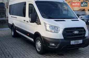 Ford Transit Ford Transit