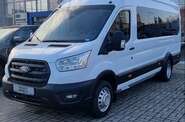 Ford Transit Ford Transit Trend