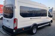 Ford Transit Ford Transit Trend