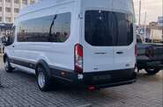 Ford Transit Ford Transit Trend