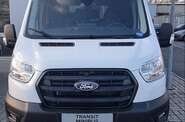Ford Transit Ford Transit Trend