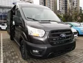 Ford Transit Ford Transit