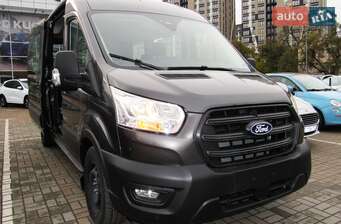 Ford Transit 2025 в Львів