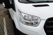 Ford Transit Ford Transit Trend