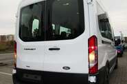 Ford Transit Ford Transit Trend