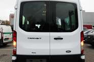 Ford Transit Ford Transit Trend