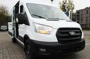 Ford Transit Ford Transit Trend