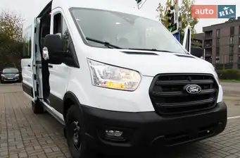 Ford Transit Ford Transit