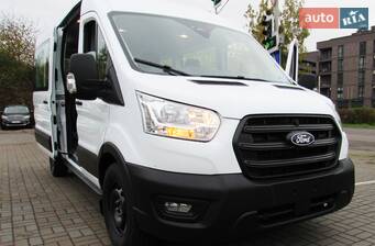 Ford Transit Kombi 2.0 EcoBlue AT 350 (150 к.с.) L3H2 Trend