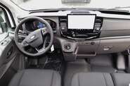 Ford Transit Ford Transit Trend