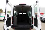 Ford Transit Ford Transit Trend