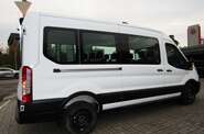 Ford Transit Ford Transit Trend