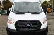 Ford Transit Ford Transit Trend