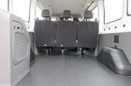 Ford Transit Ford Transit Trend