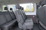 Ford Transit Ford Transit Trend