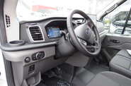 Ford Transit Ford Transit Trend