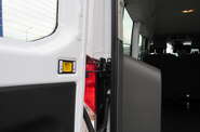 Ford Transit Ford Transit Trend