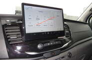 Ford Transit Ford Transit Trend