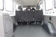 Ford Transit Ford Transit Trend