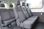 Ford Transit Ford Transit Trend