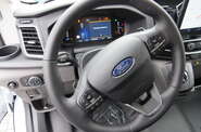 Ford Transit Ford Transit Trend