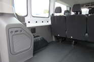 Ford Transit Ford Transit Trend