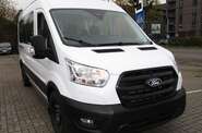 Ford Transit - фото 2