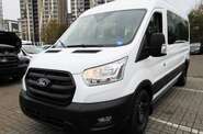 Ford Transit - фото 1